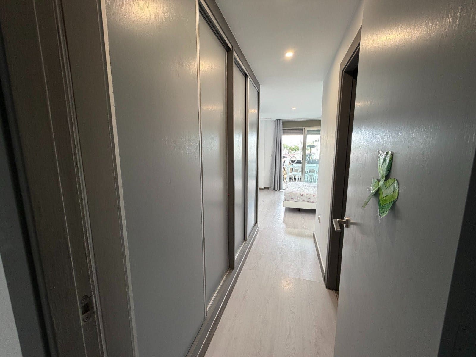 Apartamento de 3 habitaciones en Jacarilla en venta con piscina garaje - 165.000 € (Ref: 10072866)