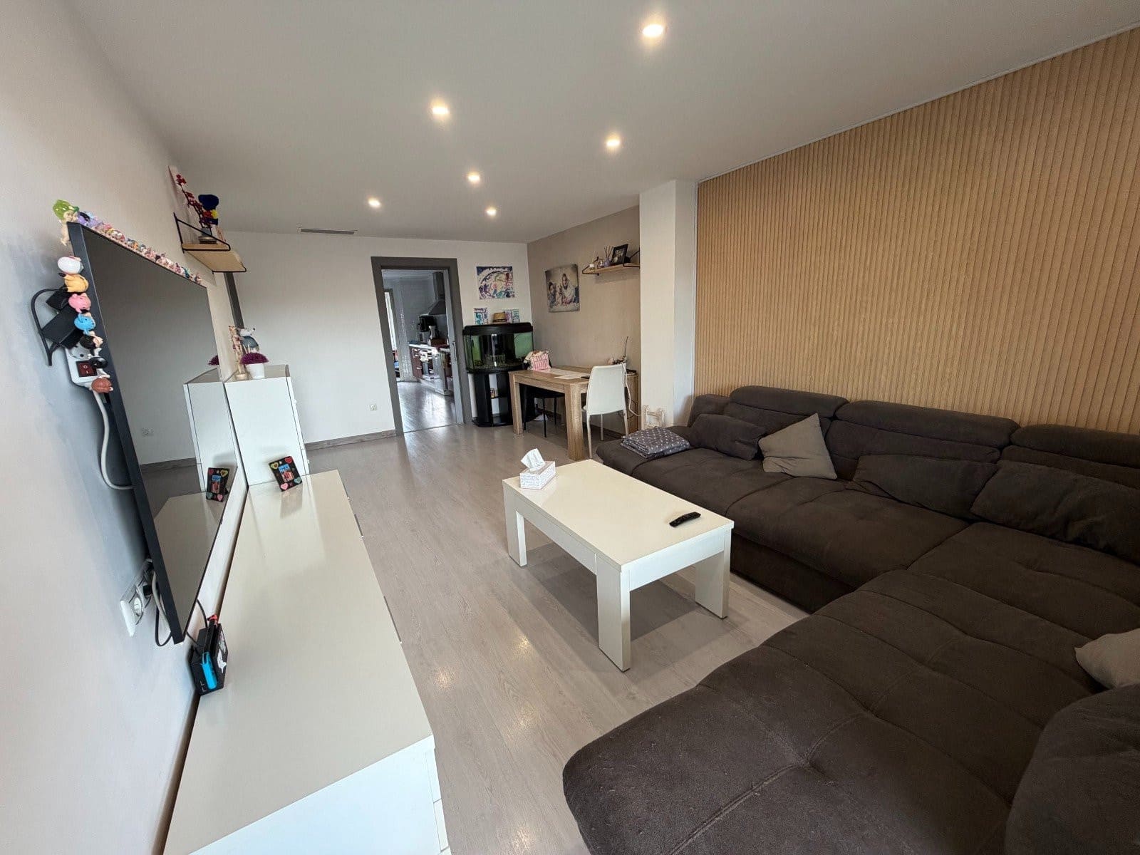 Apartamento de 3 habitaciones en Jacarilla en venta con piscina garaje - 165.000 € (Ref: 10072866)