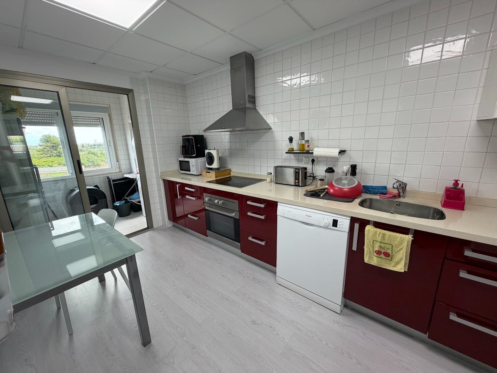 Apartamento de 3 habitaciones en Jacarilla en venta con piscina garaje - 165.000 € (Ref: 10072866)