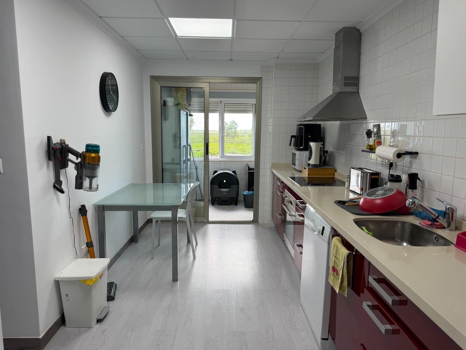 Apartamento de 3 habitaciones en Jacarilla en venta con piscina garaje - 165.000 € (Ref: 10072866)