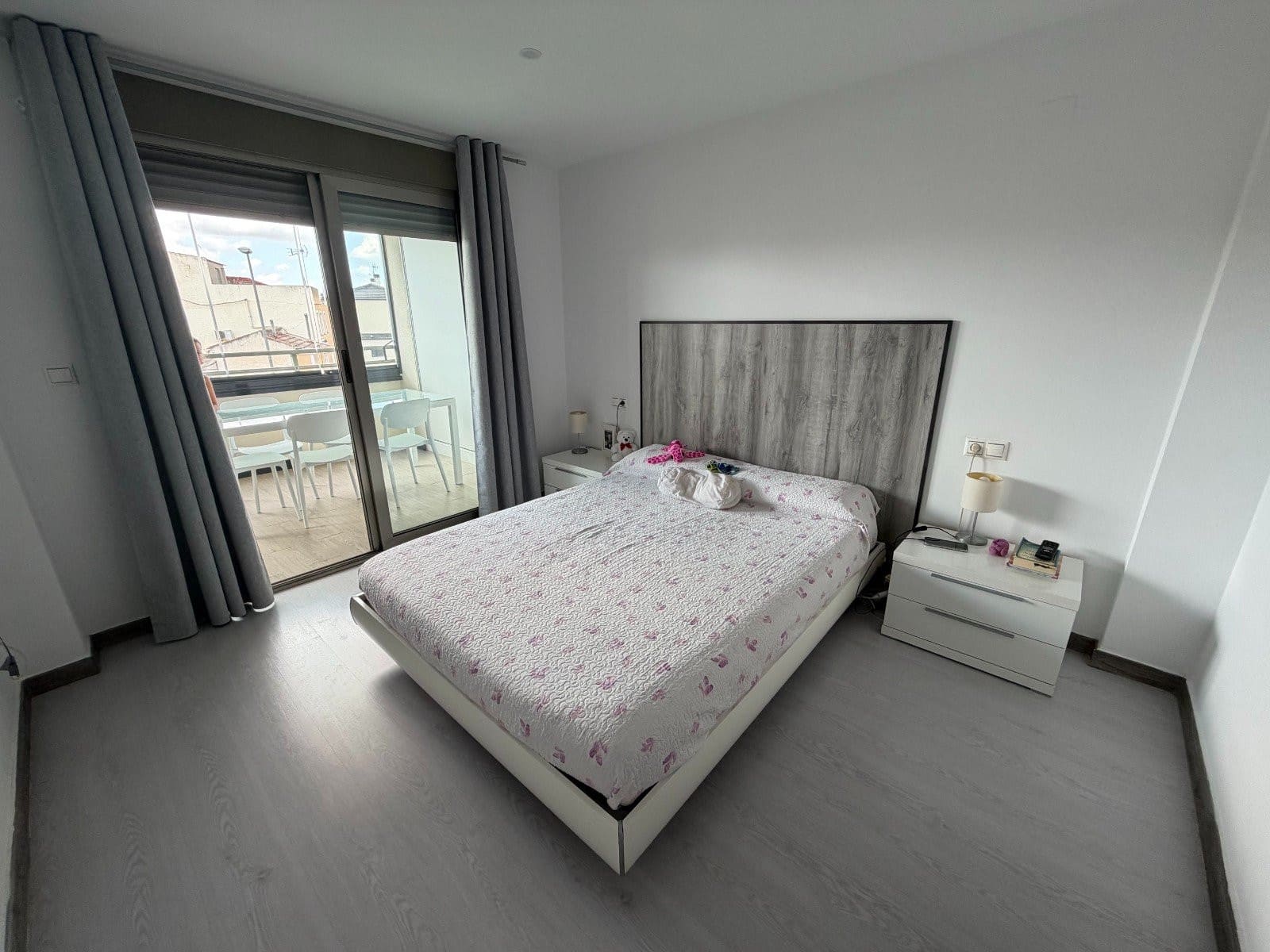 Apartamento de 3 habitaciones en Jacarilla en venta con piscina garaje - 165.000 € (Ref: 10072866)
