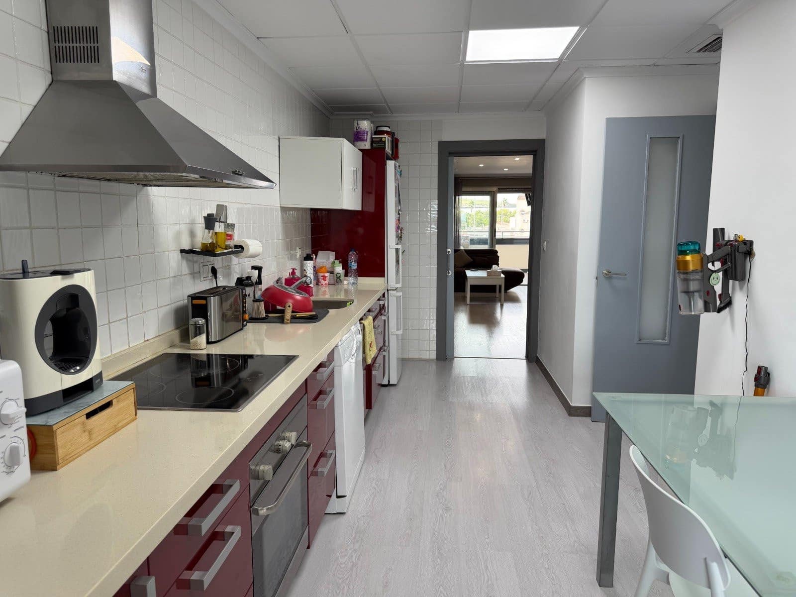 Apartamento de 3 habitaciones en Jacarilla en venta con piscina garaje - 165.000 € (Ref: 10072866)