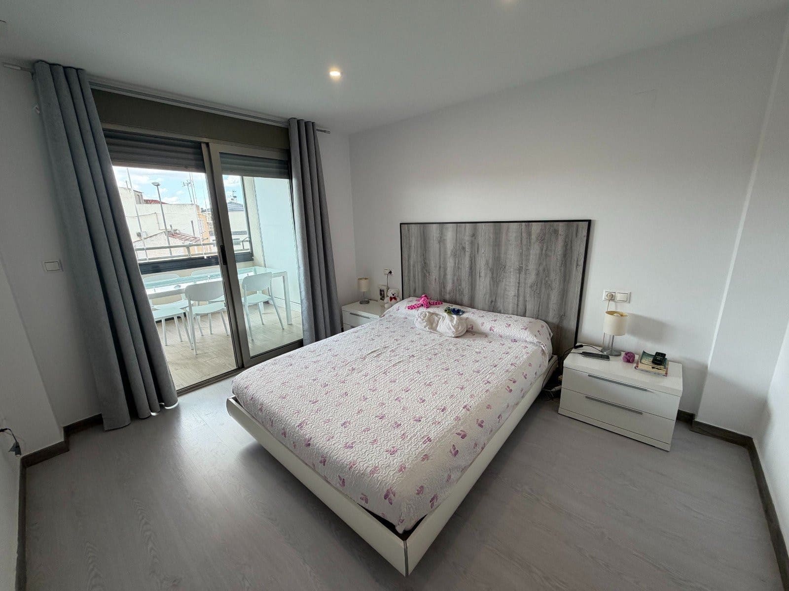 Apartamento de 3 habitaciones en Jacarilla en venta con piscina garaje - 165.000 € (Ref: 10072866)