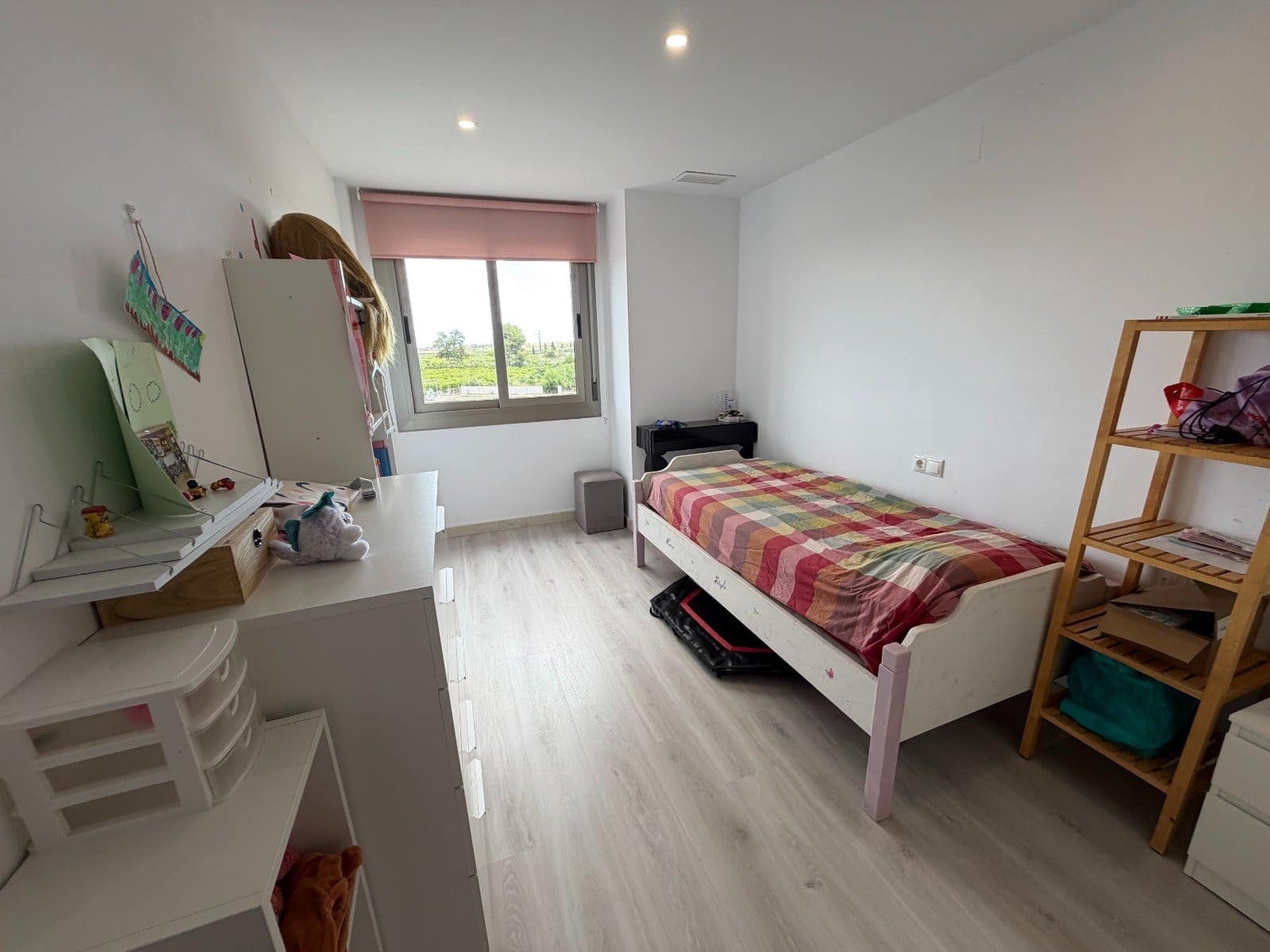 Apartamento de 3 habitaciones en Jacarilla en venta con piscina garaje - 165.000 € (Ref: 10072866)