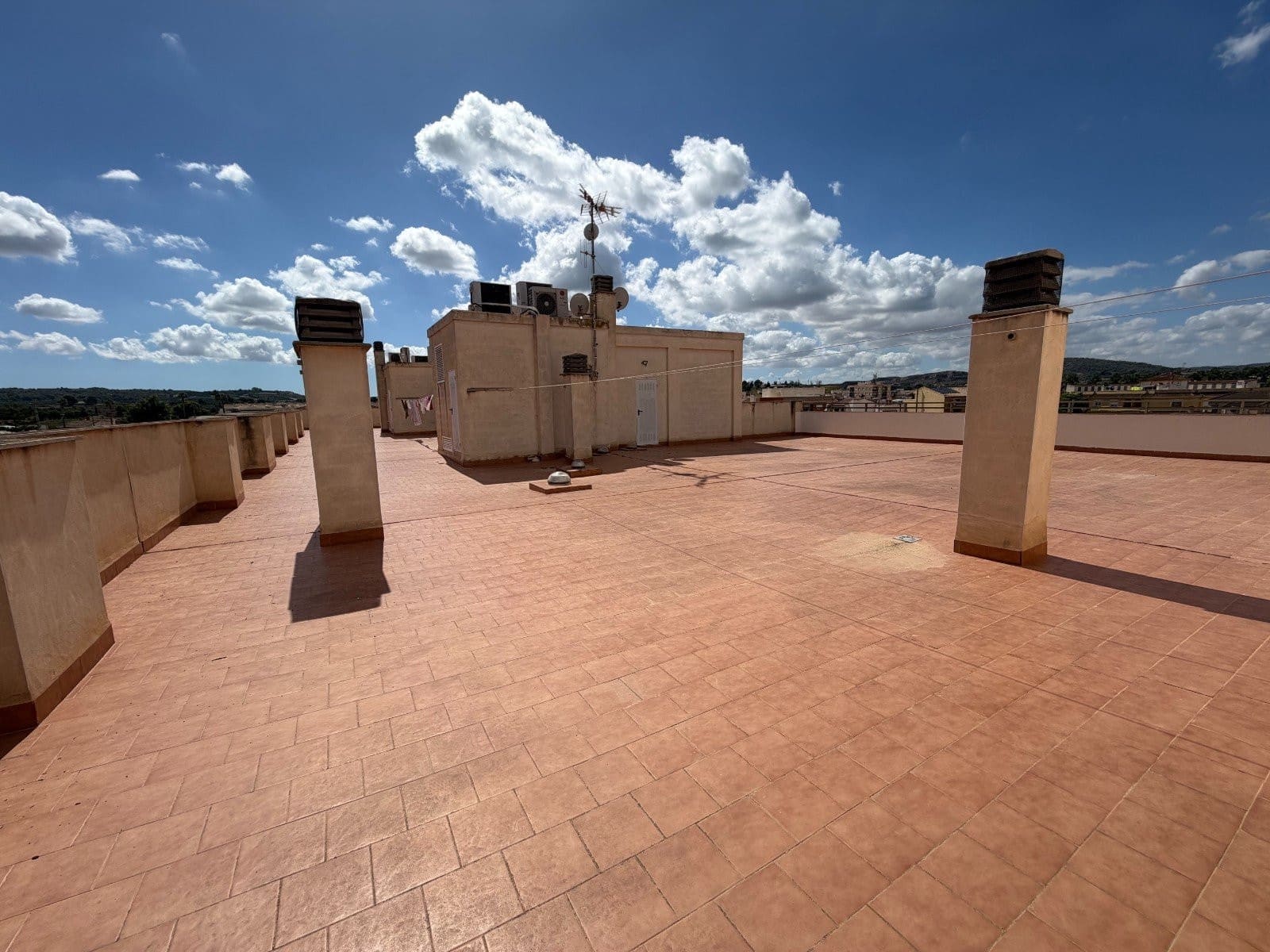 Apartamento de 3 habitaciones en Jacarilla en venta con piscina garaje - 165.000 € (Ref: 10072866)