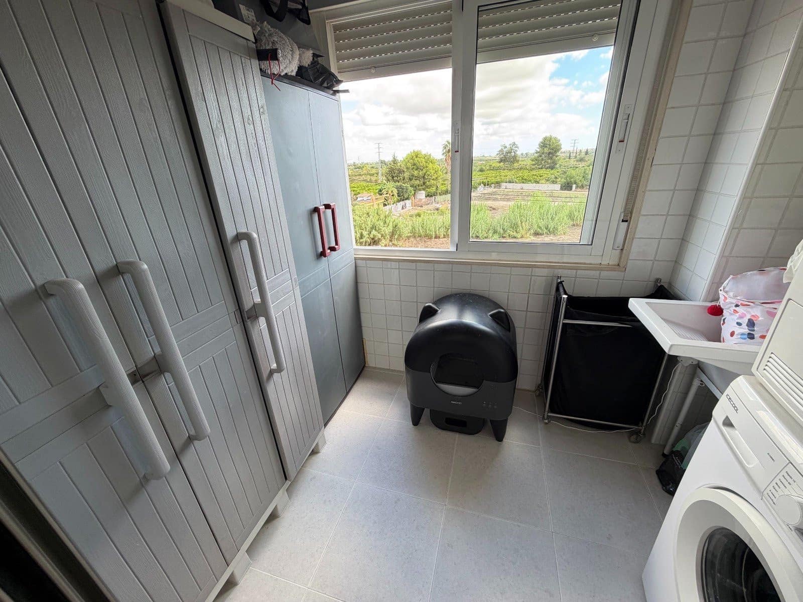 Apartamento de 3 habitaciones en Jacarilla en venta con piscina garaje - 165.000 € (Ref: 10072866)