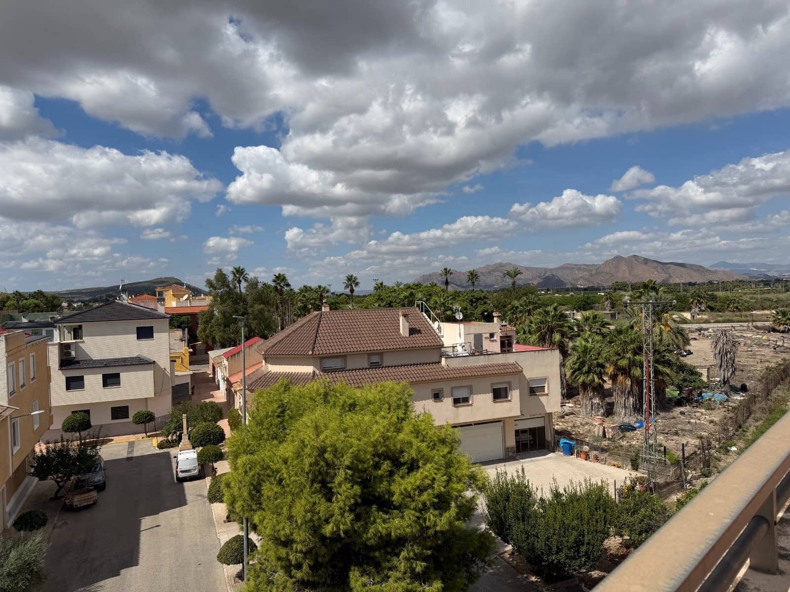 Apartamento de 3 habitaciones en Jacarilla en venta con piscina garaje - 165.000 € (Ref: 10072866)