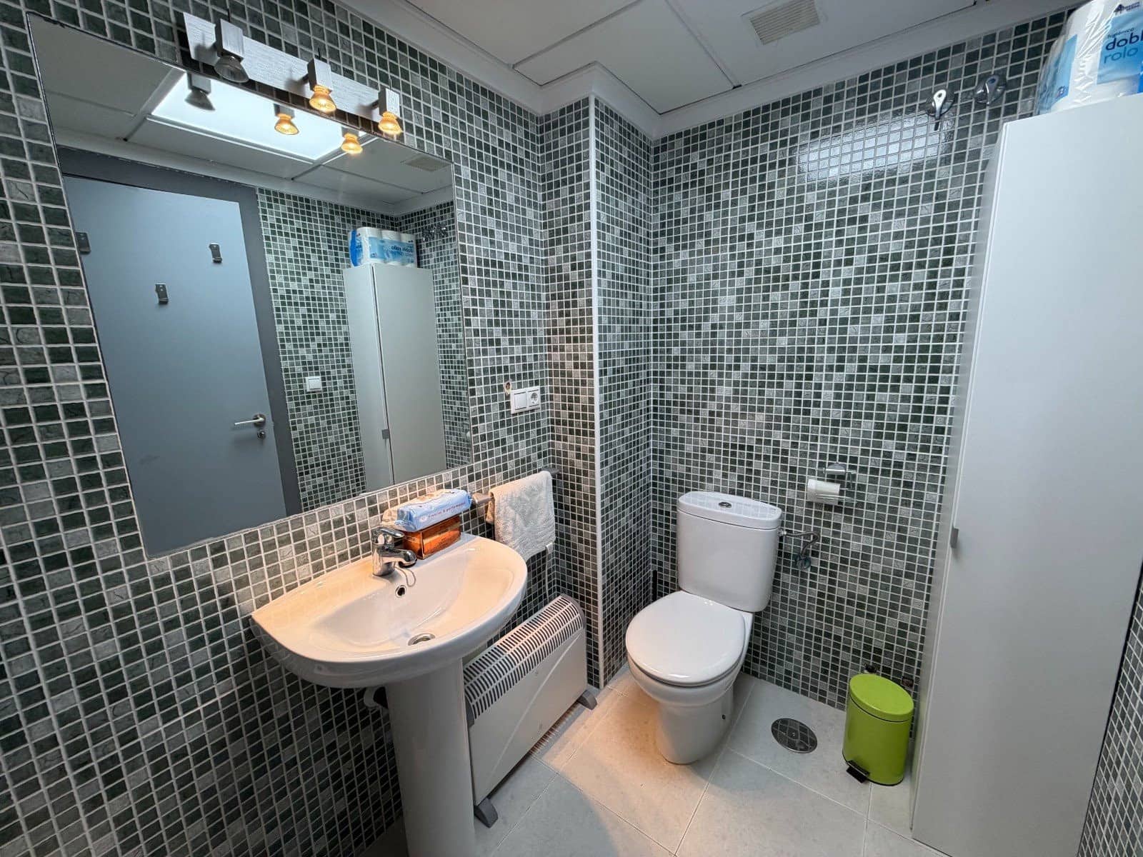 Apartamento de 3 habitaciones en Jacarilla en venta con piscina garaje - 165.000 € (Ref: 10072866)