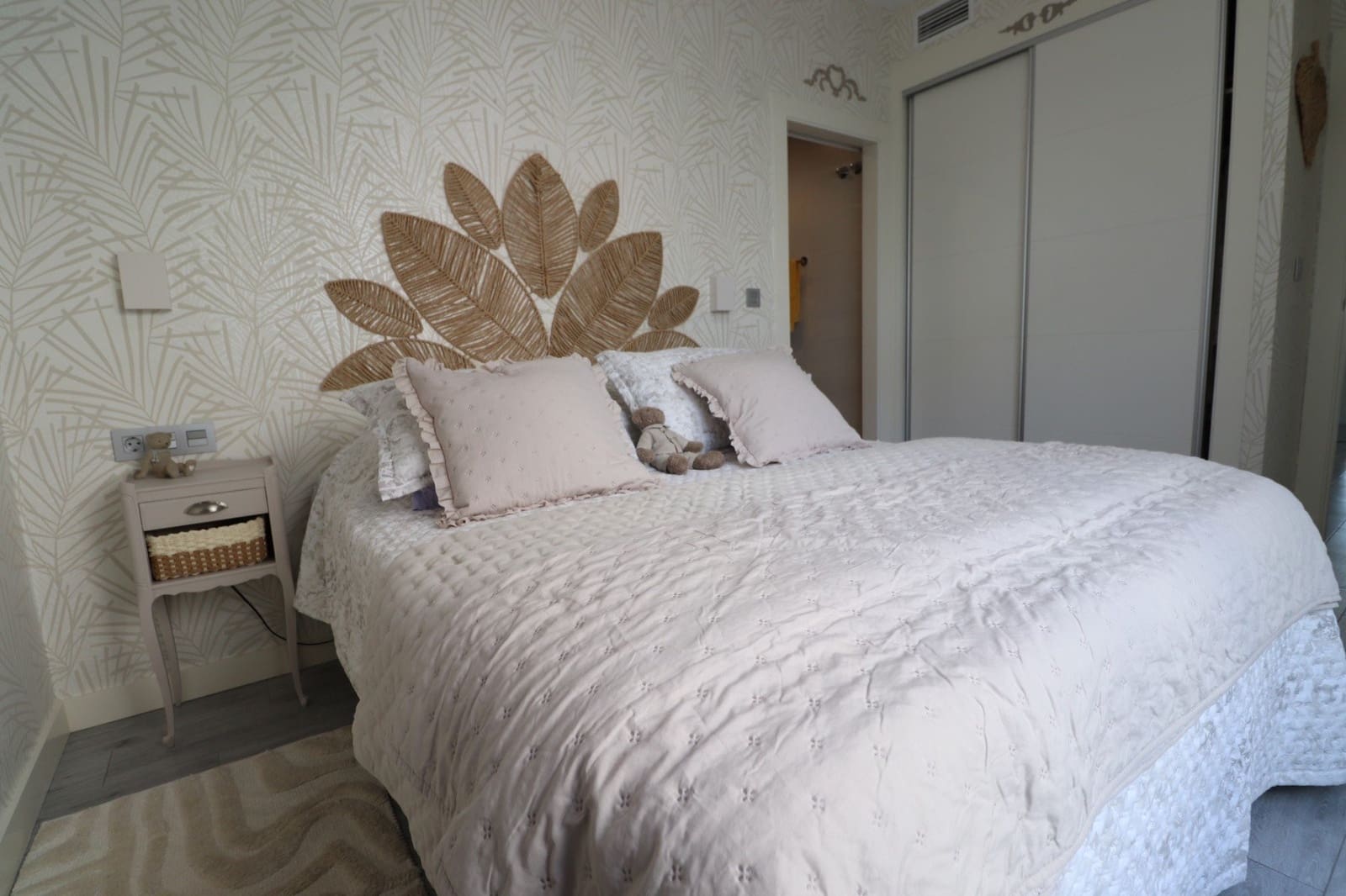 3 makuuhuone Paritalo myytävänä paikassa Daya Vieja mukana uima-altaan - 375 000 € (Ref: 10076721)