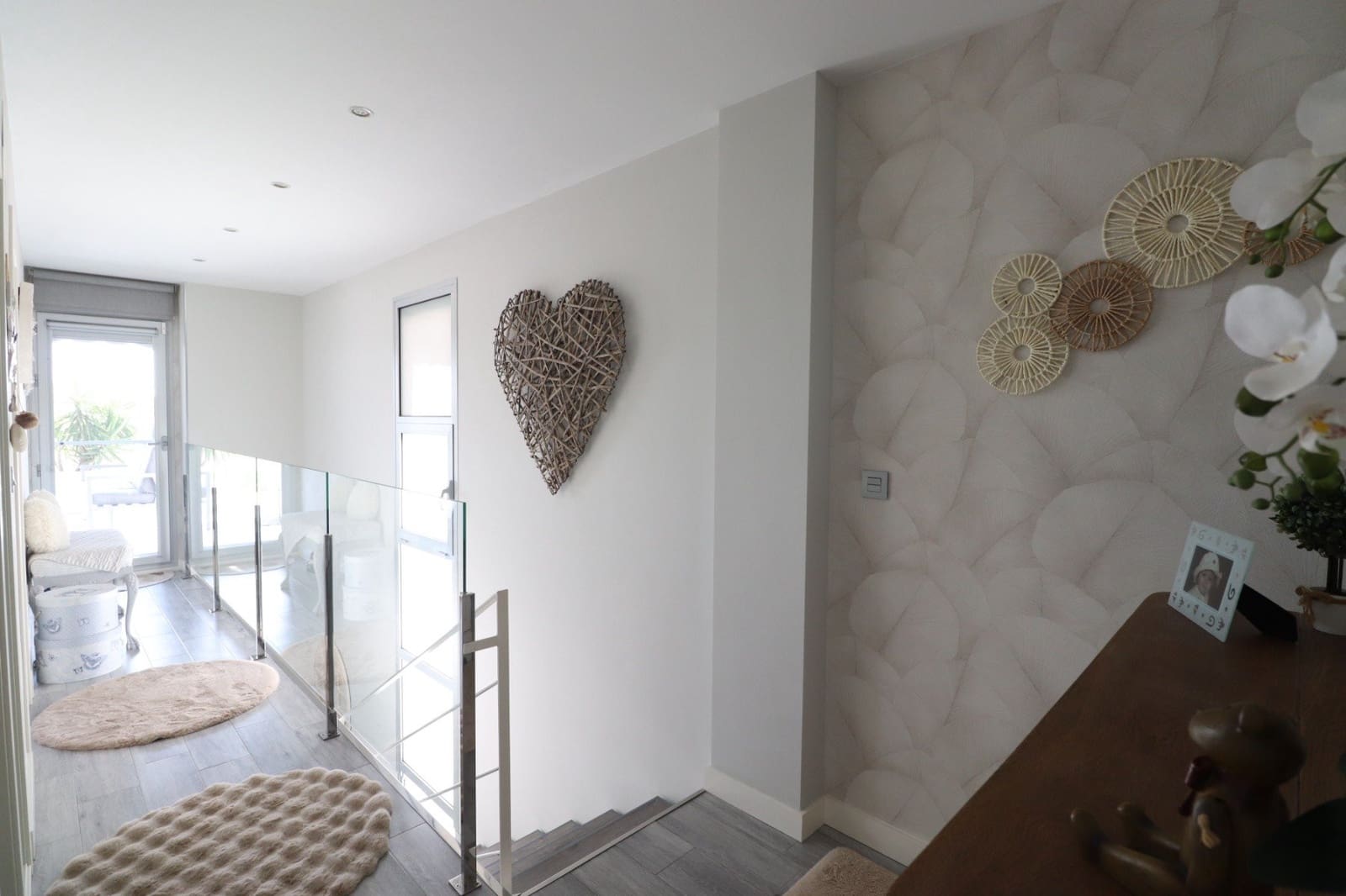 3 makuuhuone Paritalo myytävänä paikassa Daya Vieja mukana uima-altaan - 375 000 € (Ref: 10076721)