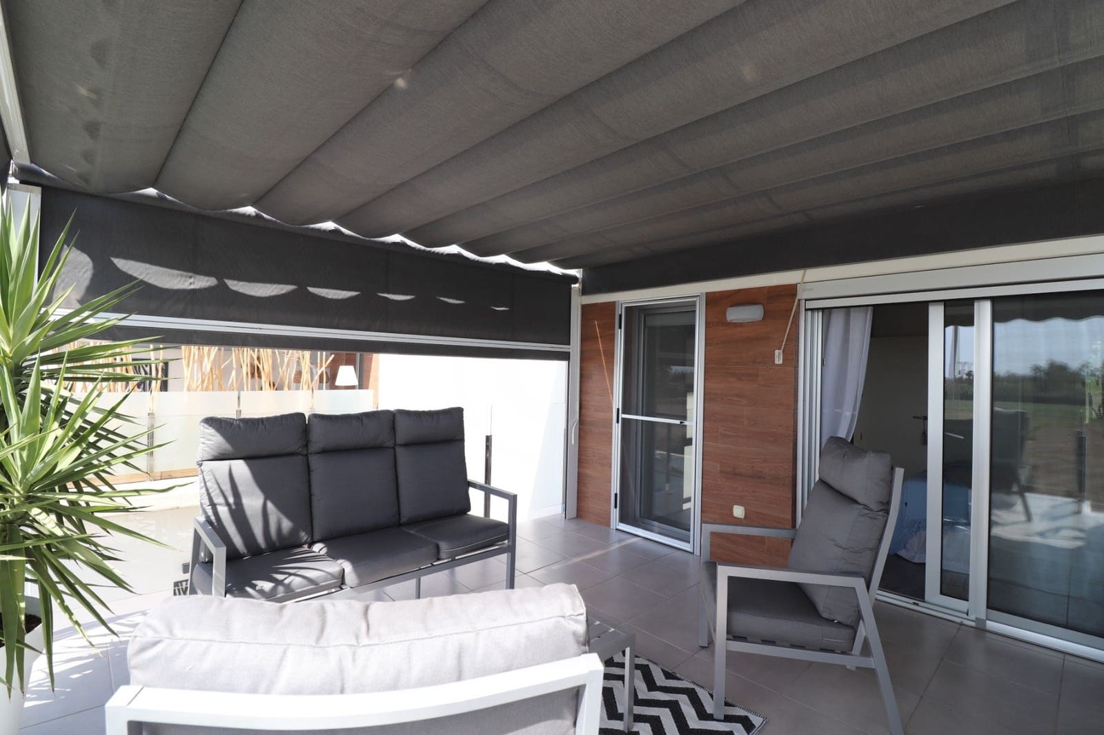 3 makuuhuone Paritalo myytävänä paikassa Daya Vieja mukana uima-altaan - 375 000 € (Ref: 10076721)