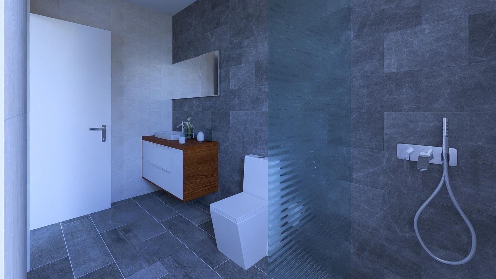 3 sypialnia Willa na sprzedaż w Daya Nueva z basenem garażem - 389 000 € (Ref: 10076722)