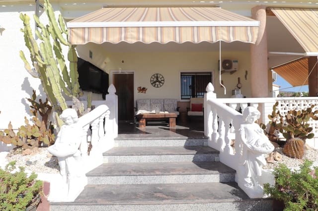 6 bedroom Villa for sale in Crevillente / Crevillent with pool garage - € 468,000 (Ref: 10082006)