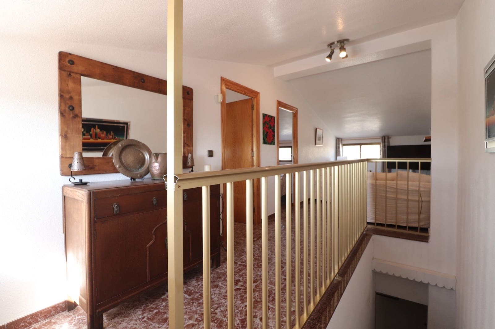 6 bedroom Villa for sale in Crevillente / Crevillent with pool garage - € 468,000 (Ref: 10082006)