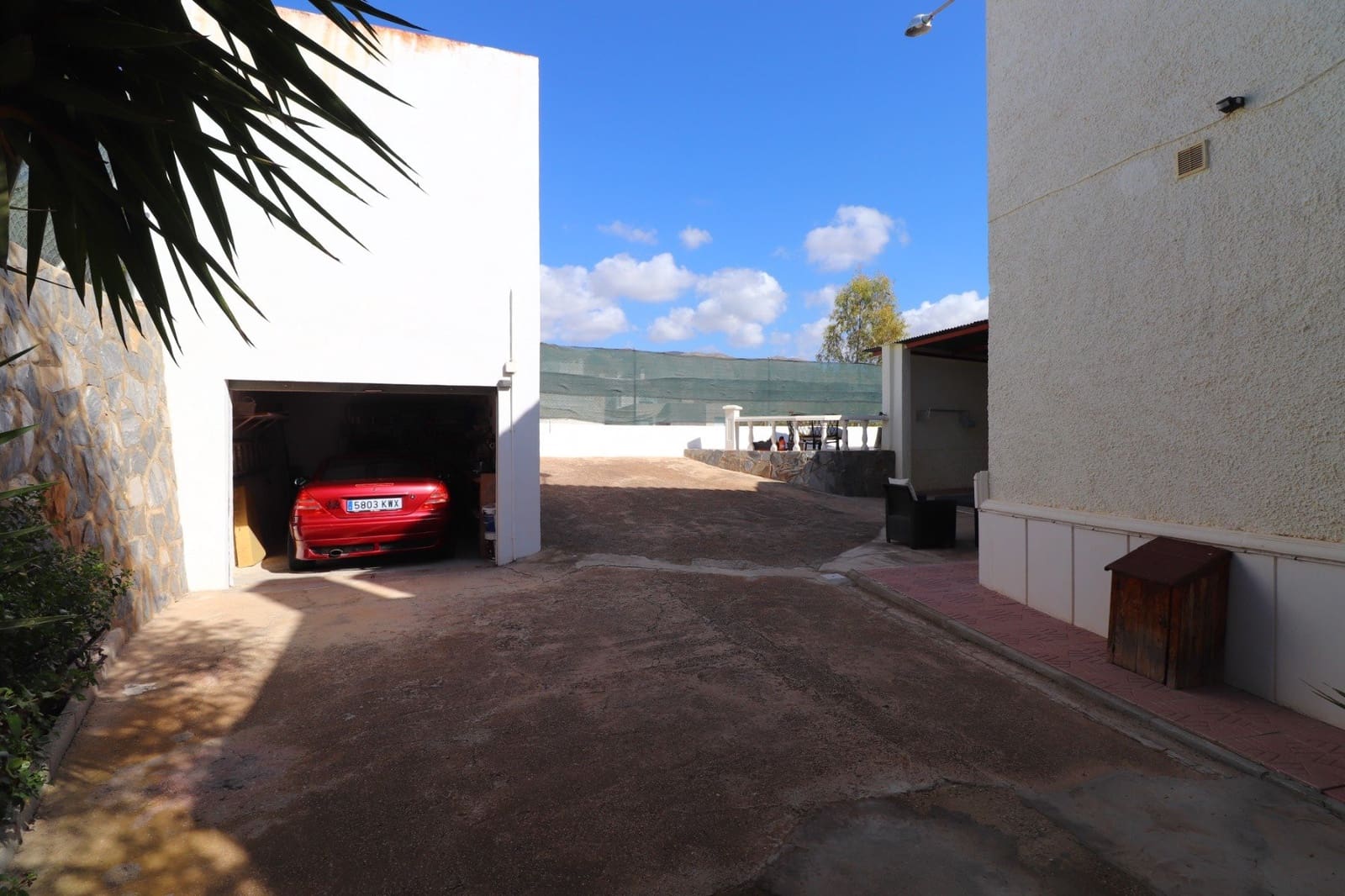 6 bedroom Villa for sale in Crevillente / Crevillent with pool garage - € 468,000 (Ref: 10082006)
