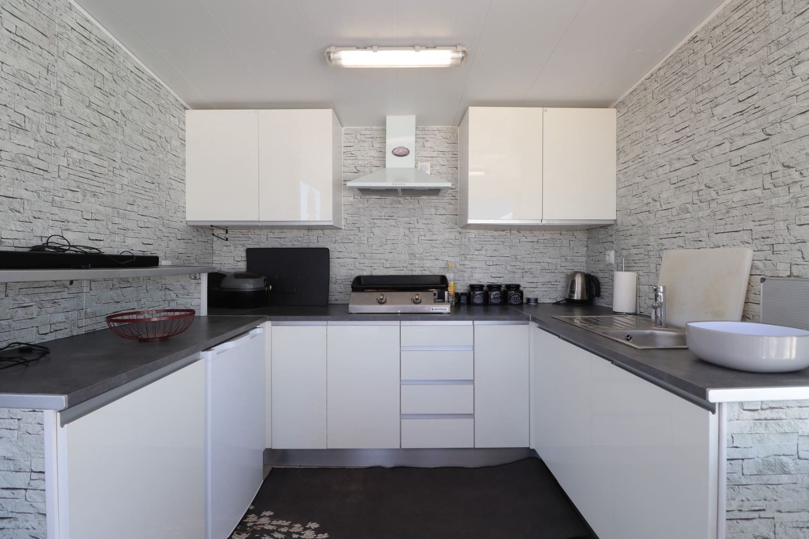 3 soveværelse Villa til salg i Callosa de Segura med swimmingpool garage - € 350.000 (Ref: 10082007)