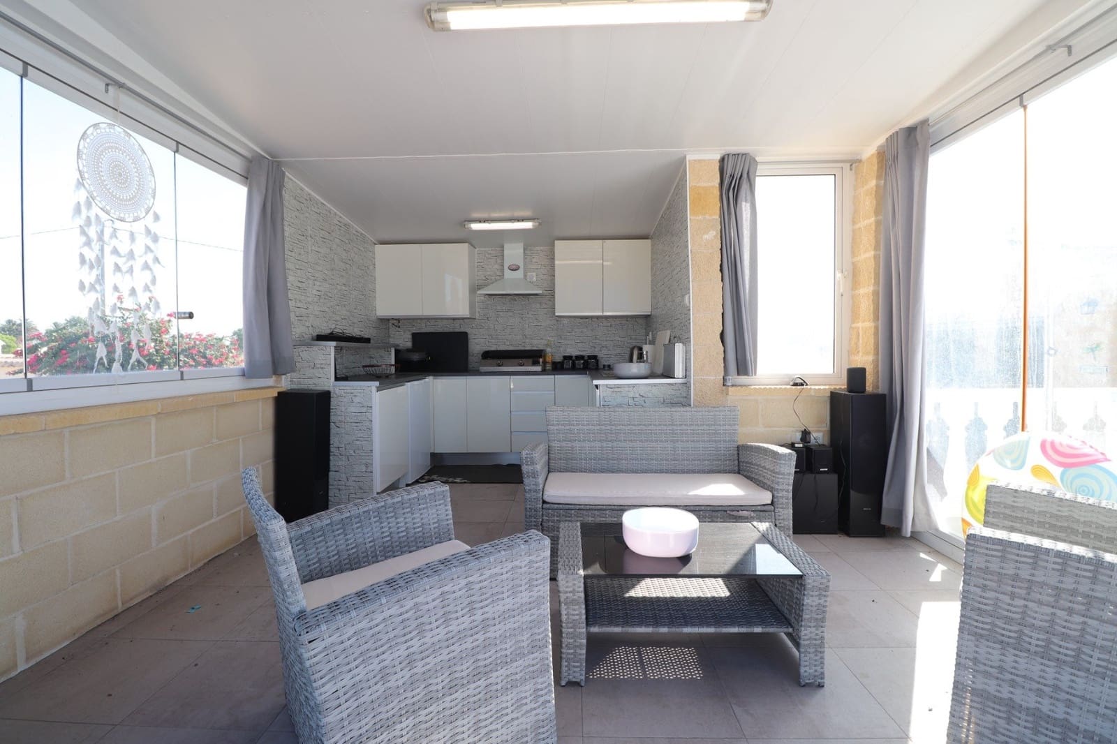 3 soveværelse Villa til salg i Callosa de Segura med swimmingpool garage - € 350.000 (Ref: 10082007)