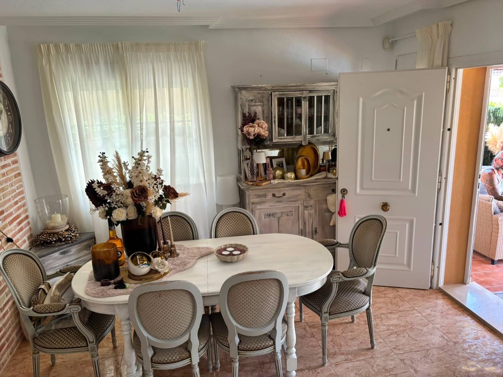 3 quarto Moradia para venda em El Raso com piscina - 299 500 € (Ref: 10082208)