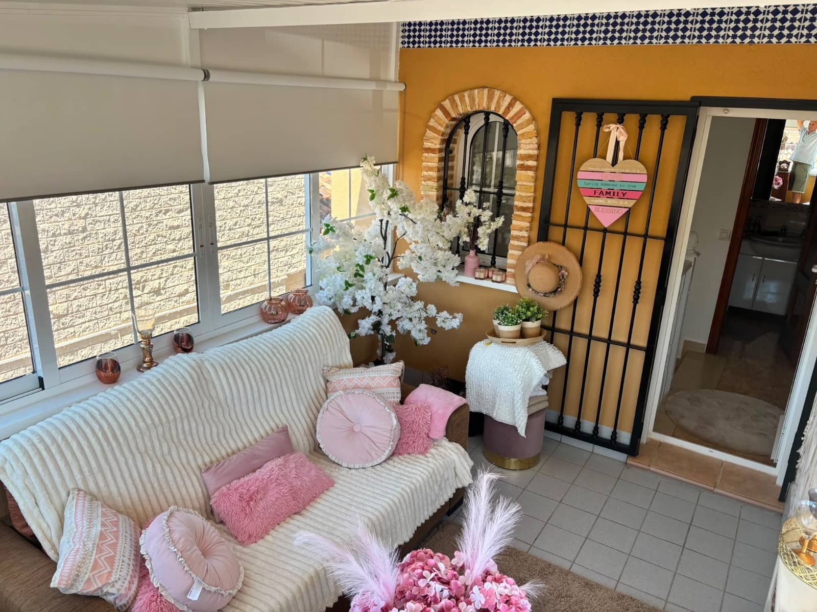 3 quarto Moradia para venda em El Raso com piscina - 299 500 € (Ref: 10082208)