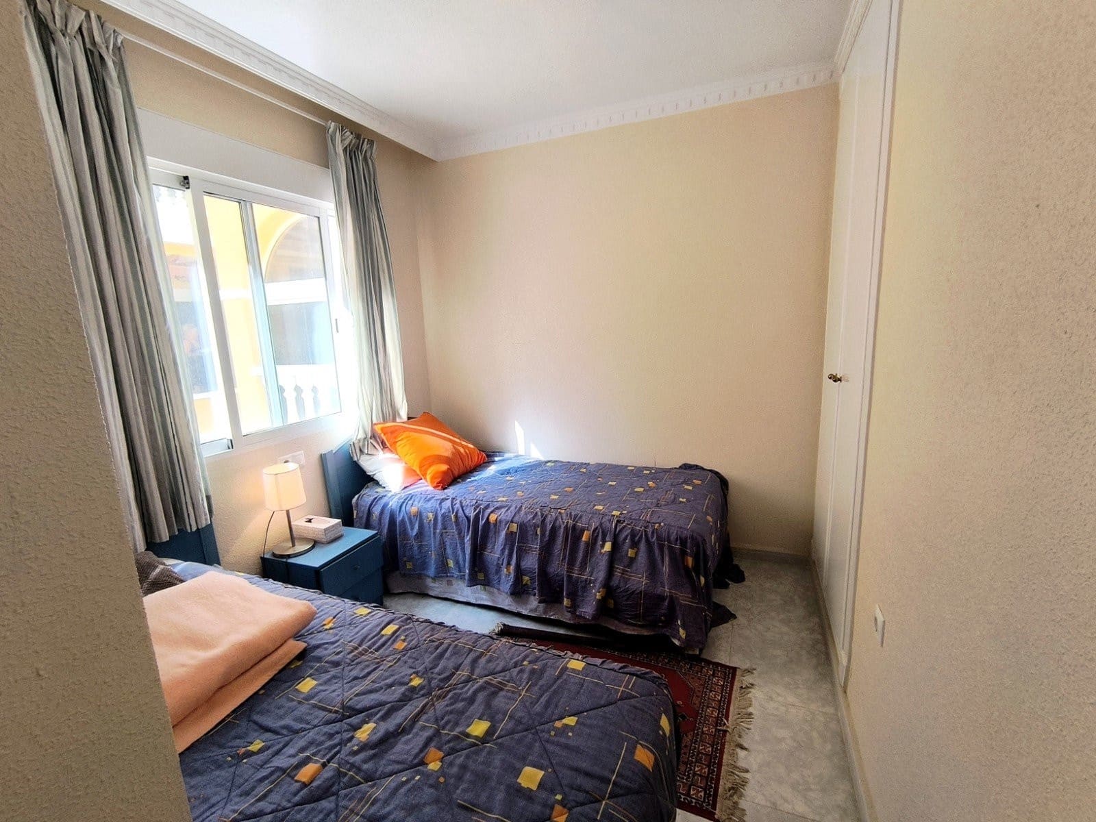 2 bedroom Apartment for sale in Algorfa with pool garage - € 119,000 (Ref: 10091344)