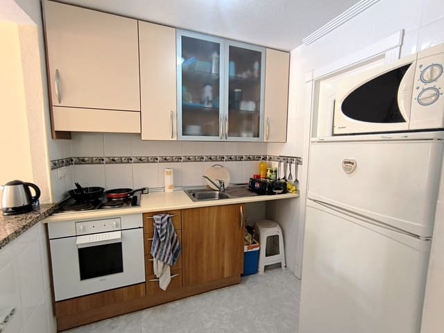 2 sovrum Lägenhet till salu i Algorfa med pool garage - 119 000 € (Ref: 10091344)