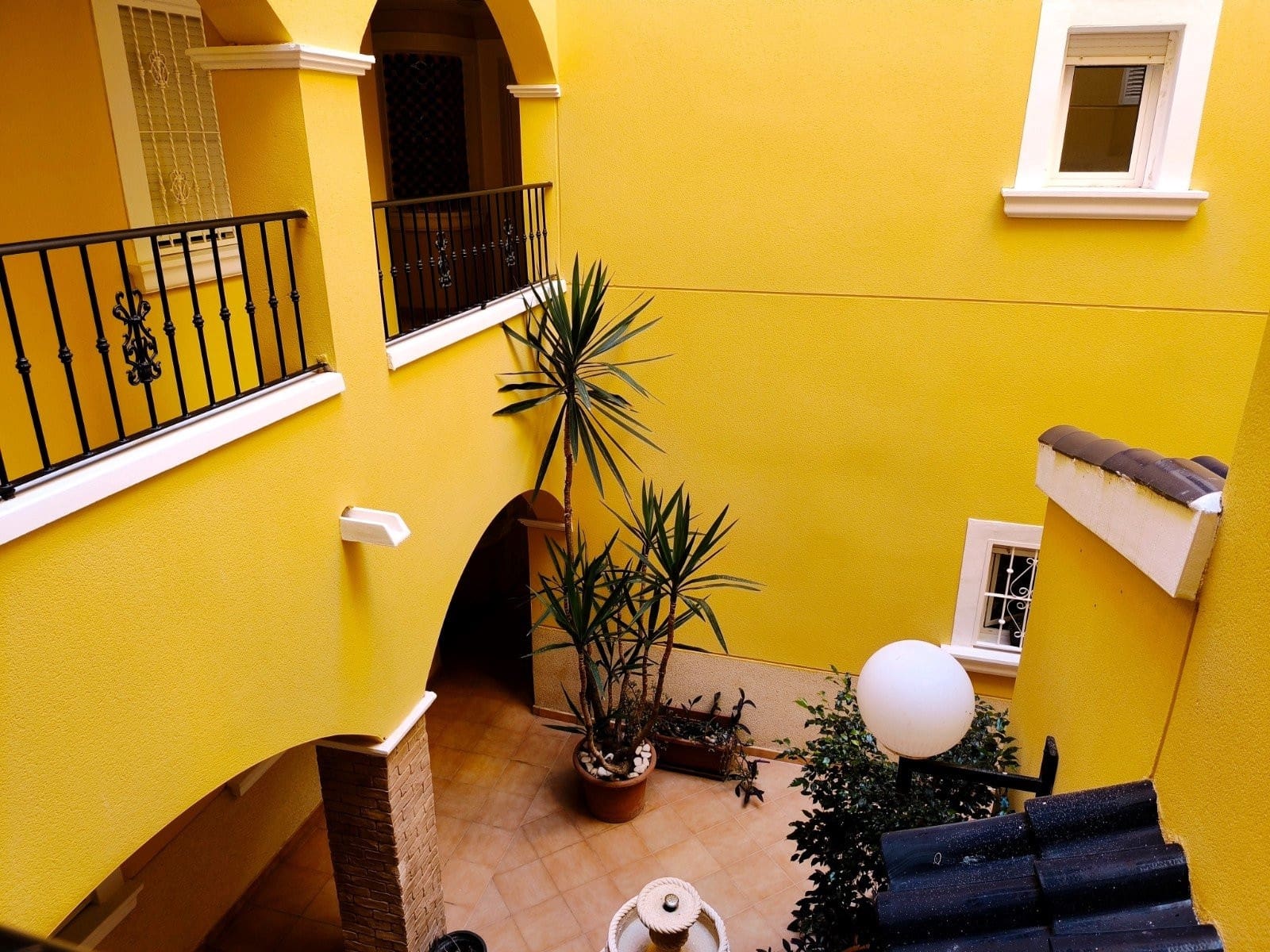 2 bedroom Apartment for sale in Algorfa with pool garage - € 119,000 (Ref: 10091344)
