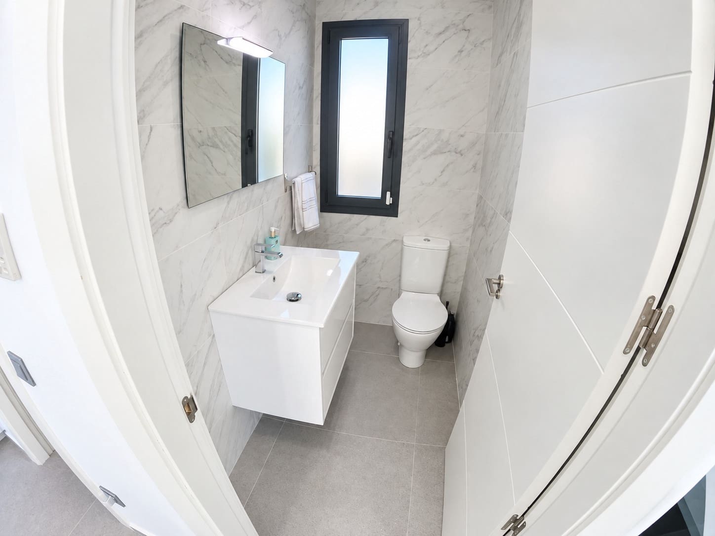 4 sypialnia Willa na sprzedaż w Algorfa z basenem garażem - 580 000 € (Ref: 10095036)