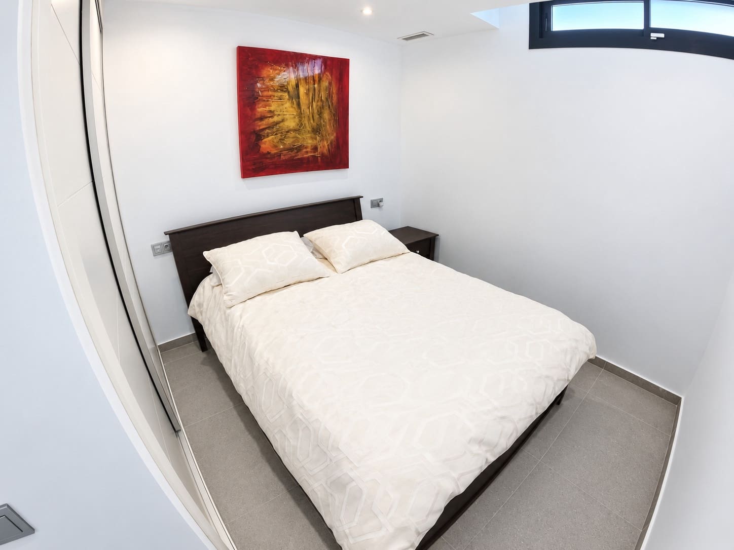 4 sypialnia Willa na sprzedaż w Algorfa z basenem garażem - 580 000 € (Ref: 10095036)