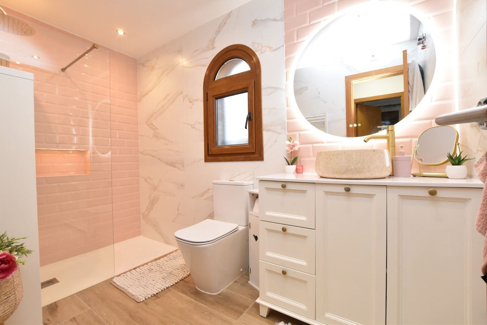 3 slaapkamer Villa te koop in Algorfa met zwembad - € 449.950 (Ref: 10101174)