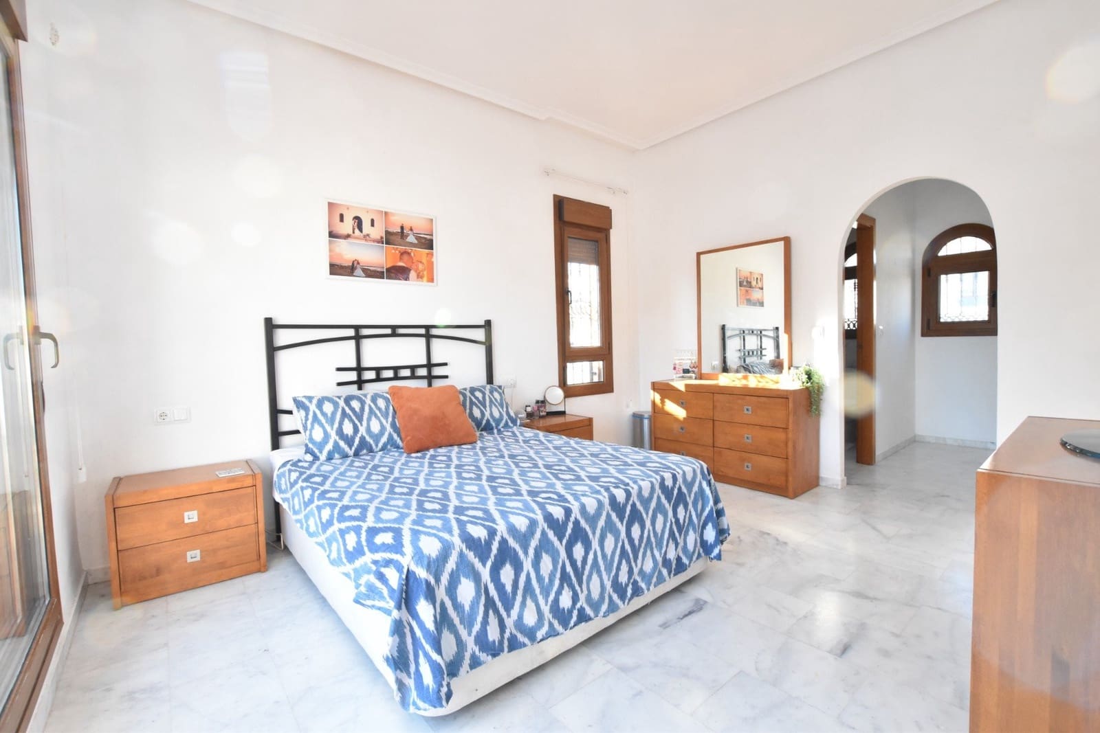 3 slaapkamer Villa te koop in Algorfa met zwembad - € 449.950 (Ref: 10101174)