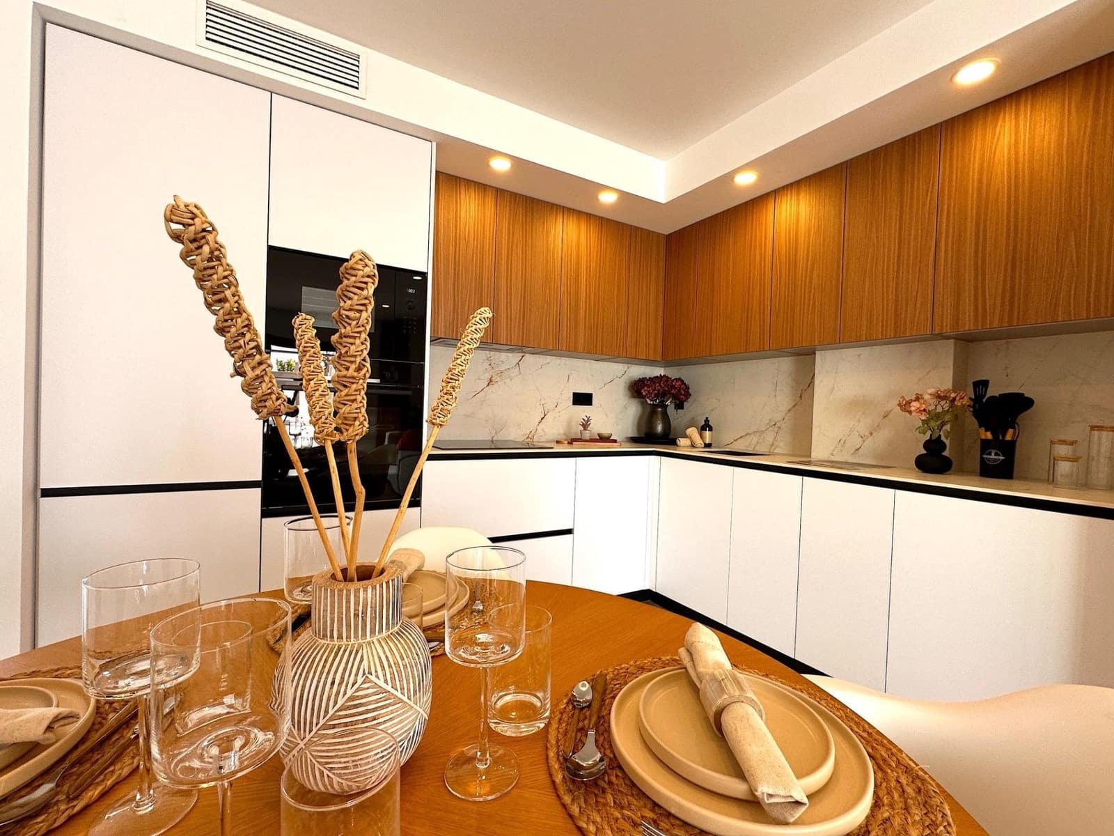 Bungalow de 2 habitaciones en Lo Pagan en venta con piscina garaje - 279.950 € (Ref: 10103542)