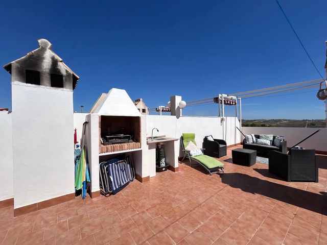 2 camera da letto Appartamento in vendita in Desamparados - Hurchillo - Torremendo, Orihuela con piscina - 130.000 € (Rif: 10104308)