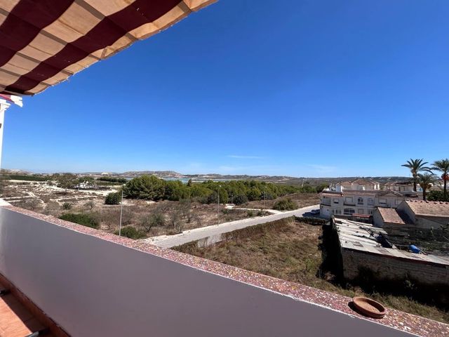2 camera da letto Appartamento in vendita in Desamparados - Hurchillo - Torremendo, Orihuela con piscina - 130.000 € (Rif: 10104308)