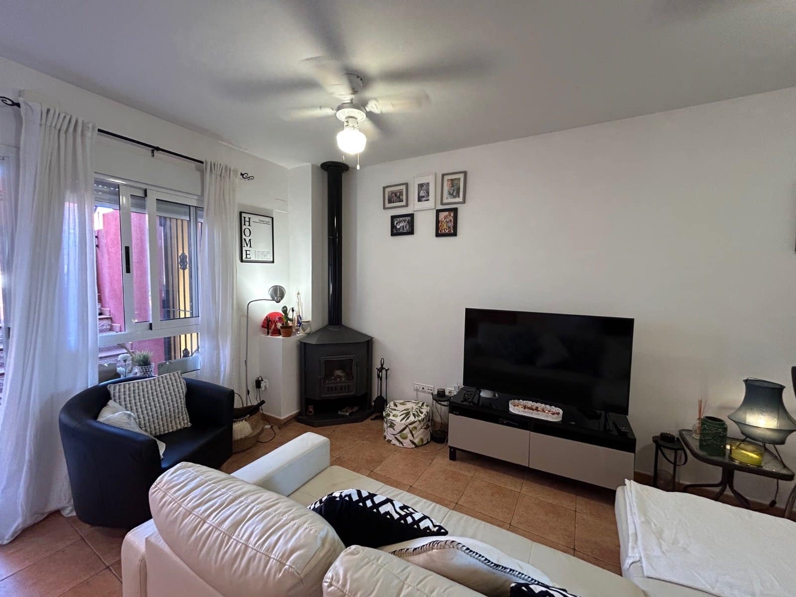 2 camera da letto Appartamento in vendita in Orihuela con piscina - 130.000 € (Rif: 10104308)