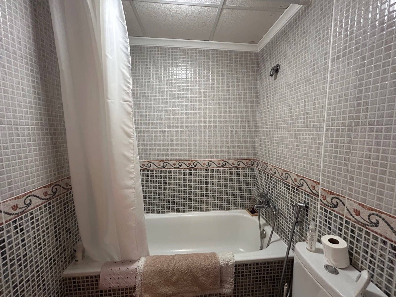 2 camera da letto Appartamento in vendita in Orihuela con piscina - 130.000 € (Rif: 10104308)