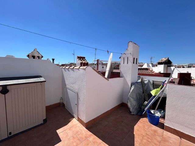 2 camera da letto Appartamento in vendita in Desamparados - Hurchillo - Torremendo, Orihuela con piscina - 130.000 € (Rif: 10104308)