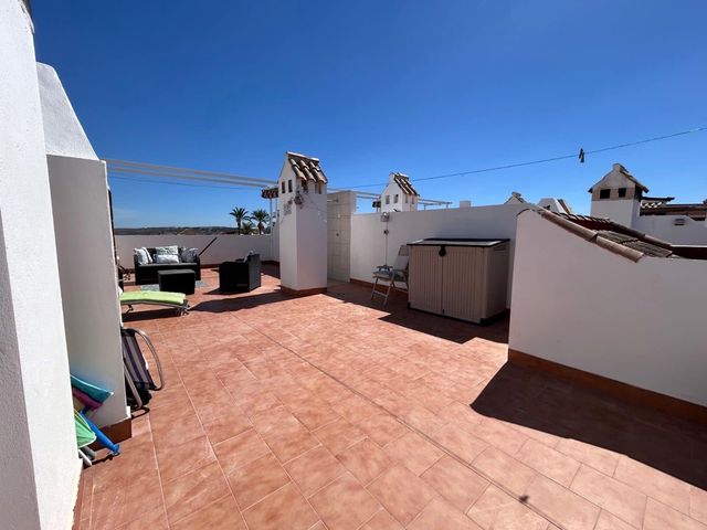 2 camera da letto Appartamento in vendita in Desamparados - Hurchillo - Torremendo, Orihuela con piscina - 130.000 € (Rif: 10104308)