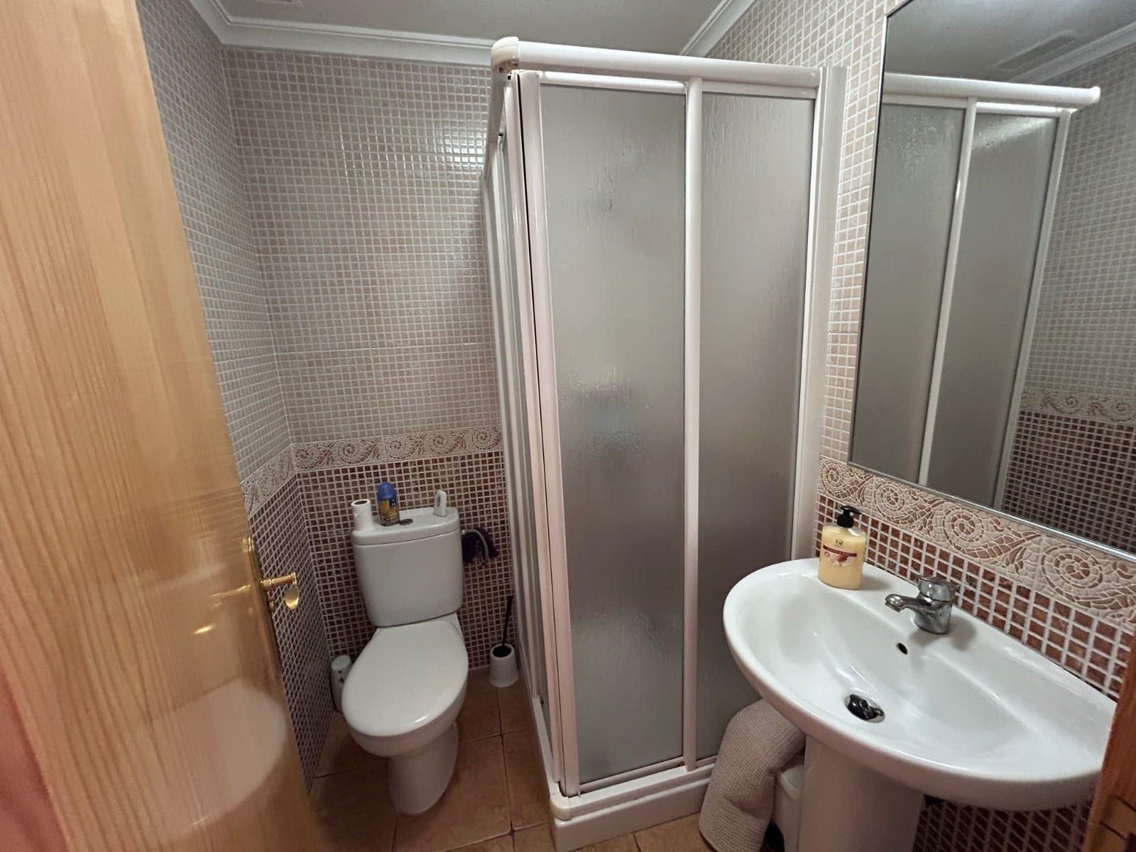 2 camera da letto Appartamento in vendita in Orihuela con piscina - 130.000 € (Rif: 10104308)