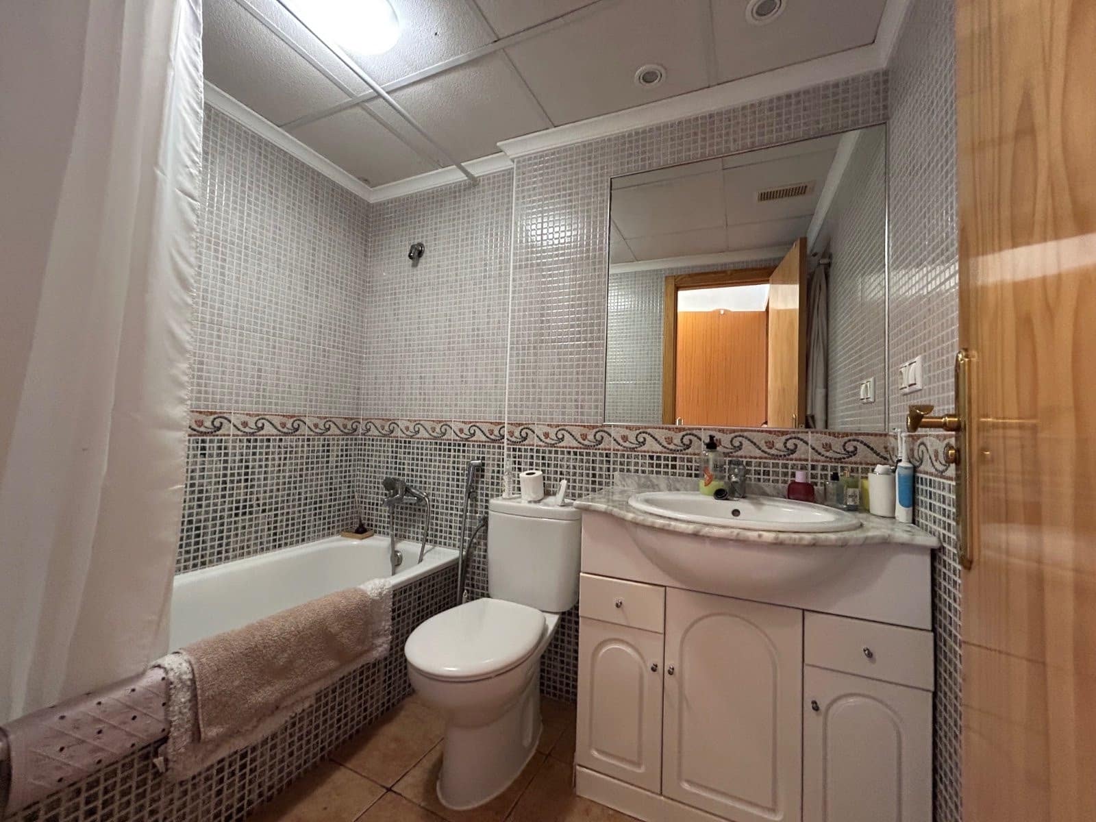 2 camera da letto Appartamento in vendita in Orihuela con piscina - 130.000 € (Rif: 10104308)