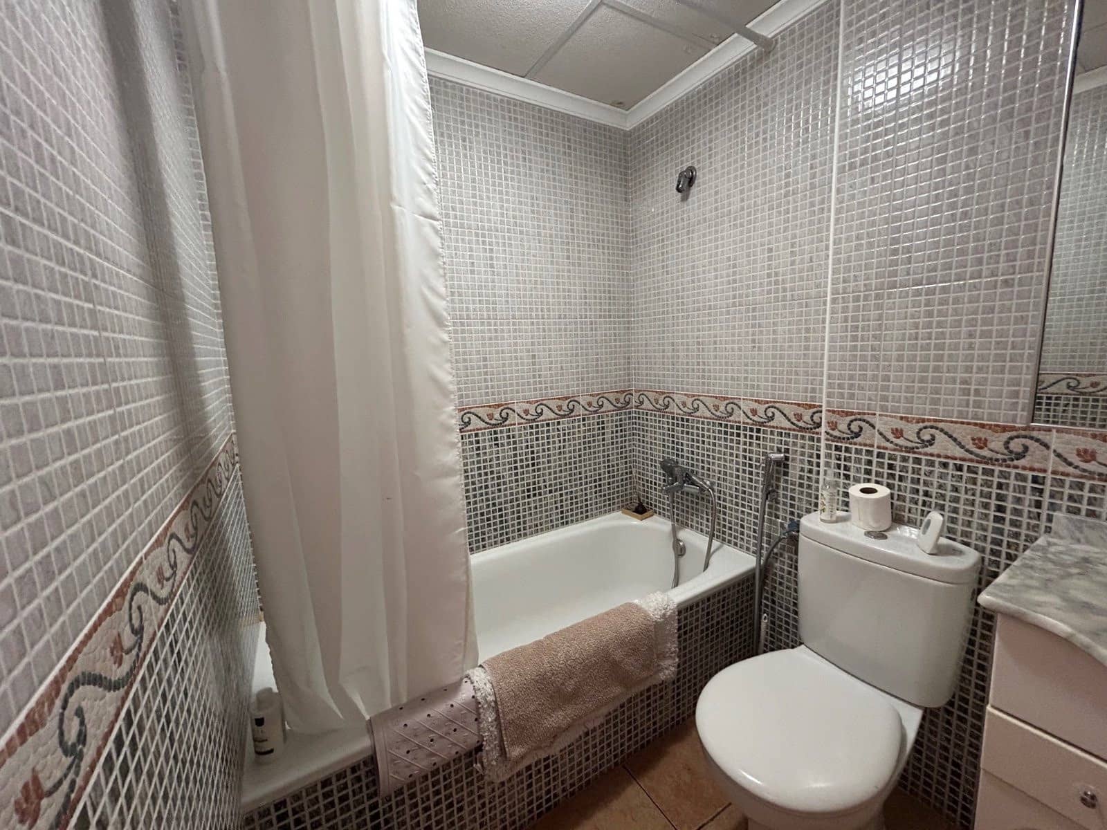 2 camera da letto Appartamento in vendita in Orihuela con piscina - 130.000 € (Rif: 10104308)