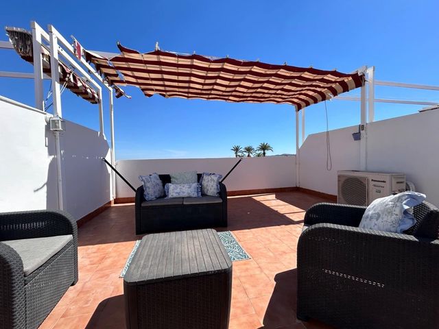 2 camera da letto Appartamento in vendita in Desamparados - Hurchillo - Torremendo, Orihuela con piscina - 130.000 € (Rif: 10104308)