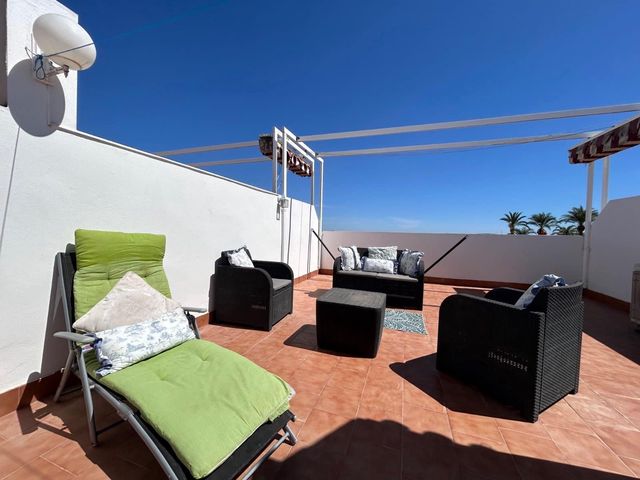 2 camera da letto Appartamento in vendita in Desamparados - Hurchillo - Torremendo, Orihuela con piscina - 130.000 € (Rif: 10104308)