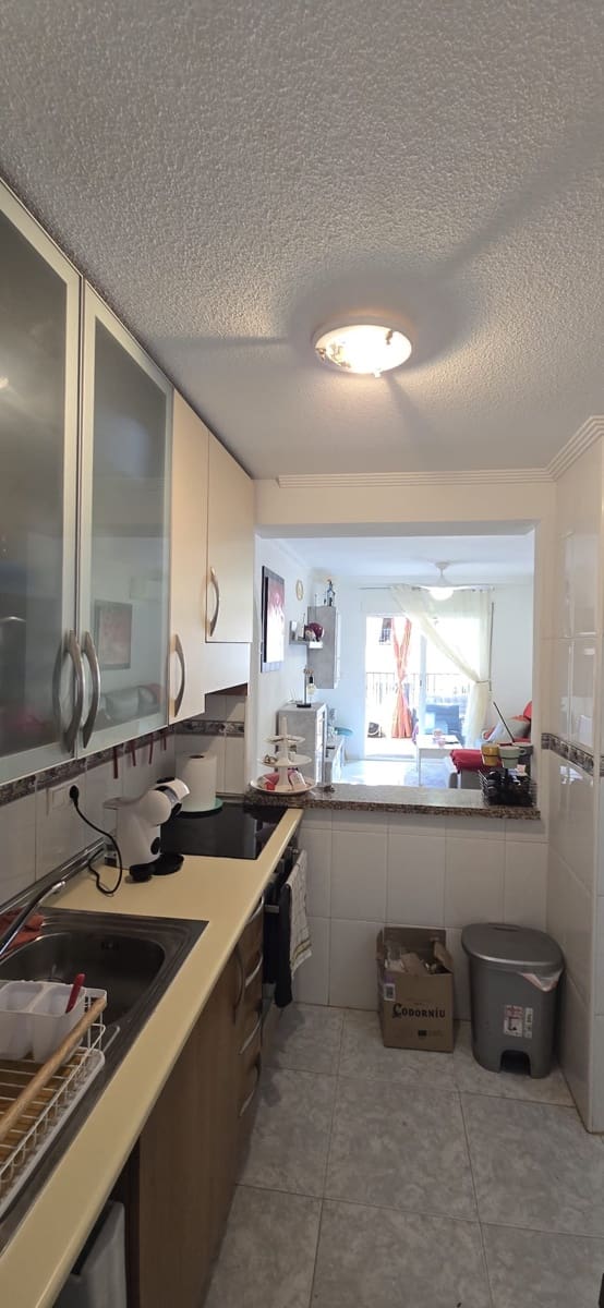 2 soverom Leilighet til salgs i Algorfa med svømmebasseng - € 130 000 (Ref: 10112144)