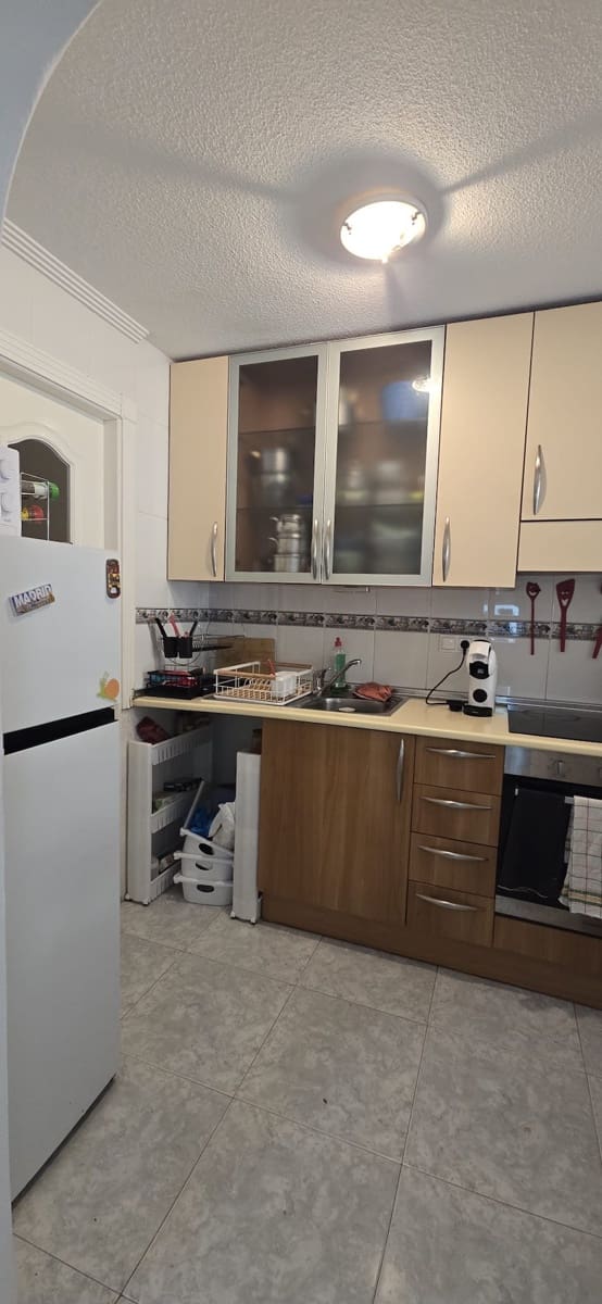 2 soverom Leilighet til salgs i Algorfa med svømmebasseng - € 130 000 (Ref: 10112144)