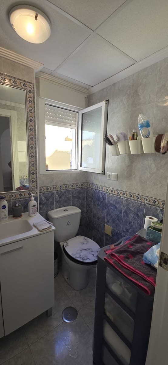 2 soverom Leilighet til salgs i Algorfa med svømmebasseng - € 130 000 (Ref: 10112144)