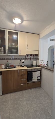 2 chambre Appartement à vendre à Algorfa avec piscine - 130 000 € (Ref: 10112144)