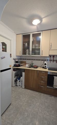 2 chambre Appartement à vendre à Algorfa avec piscine - 130 000 € (Ref: 10112144)