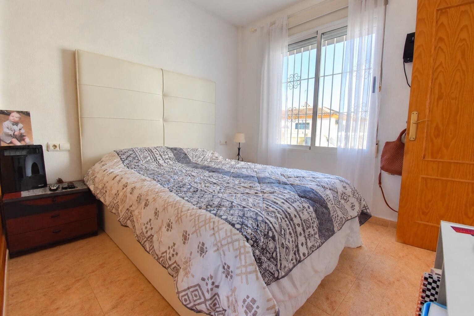 1 slaapkamer Appartement te koop in Playa Flamenca met zwembad garage - € 149.000 (Ref: 10112146)