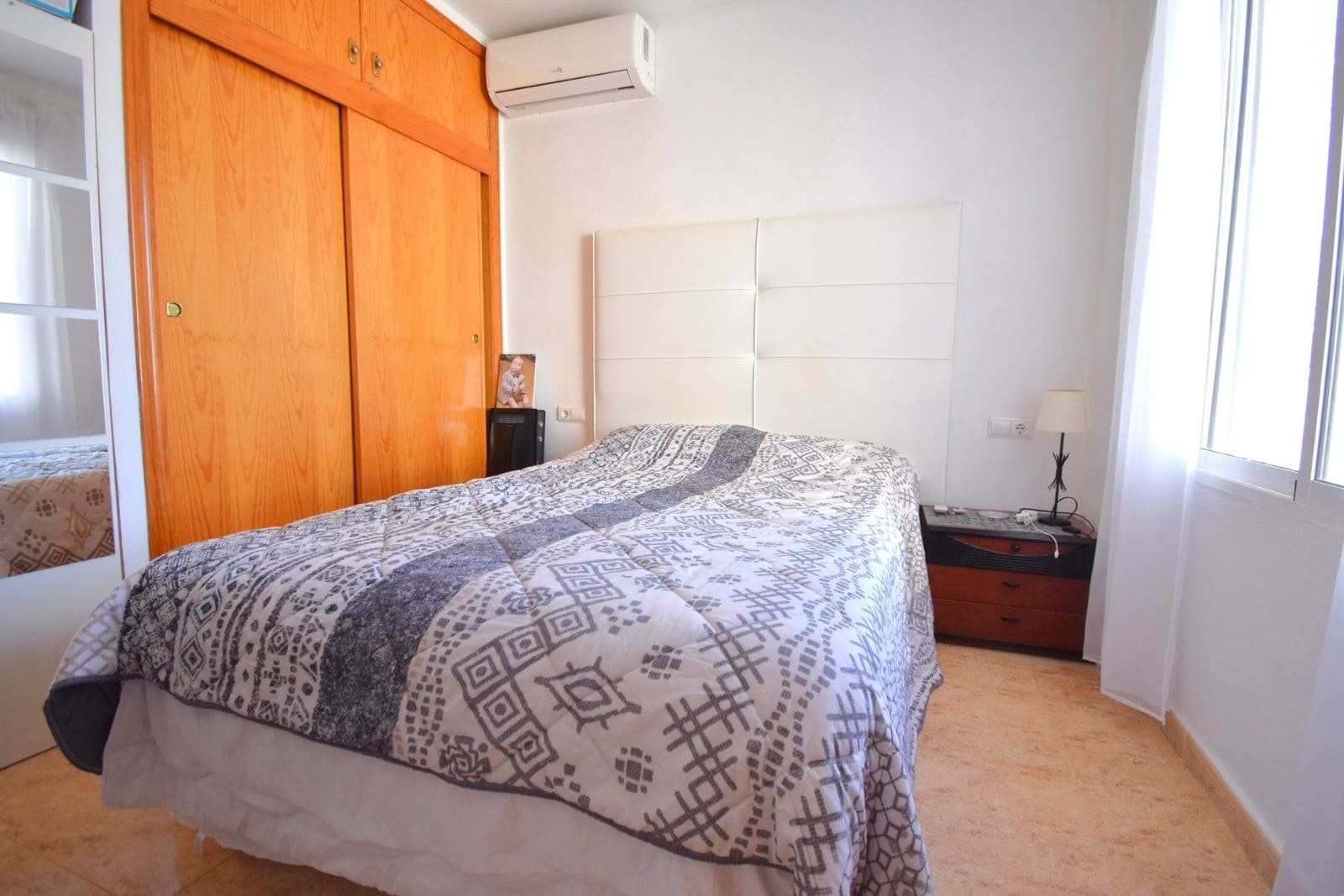 1 slaapkamer Appartement te koop in Playa Flamenca met zwembad garage - € 149.000 (Ref: 10112146)