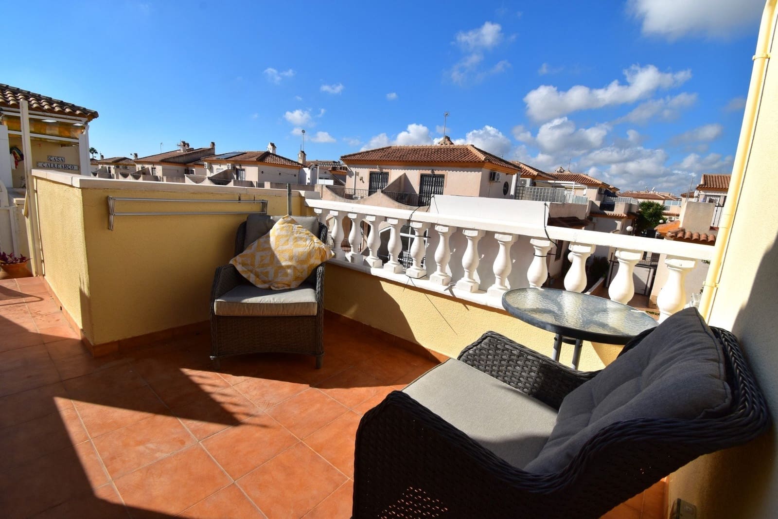 1 slaapkamer Appartement te koop in Playa Flamenca met zwembad garage - € 149.000 (Ref: 10112146)